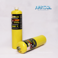 Arkool 14oz Mapp Pro Gas Guter Preis Mapp Gas Torch Propan Torch Dosen